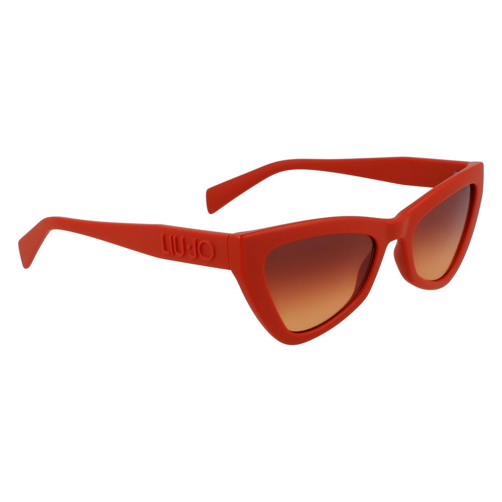Liu Jo Brown Injected Sunglasses | Regal Royce