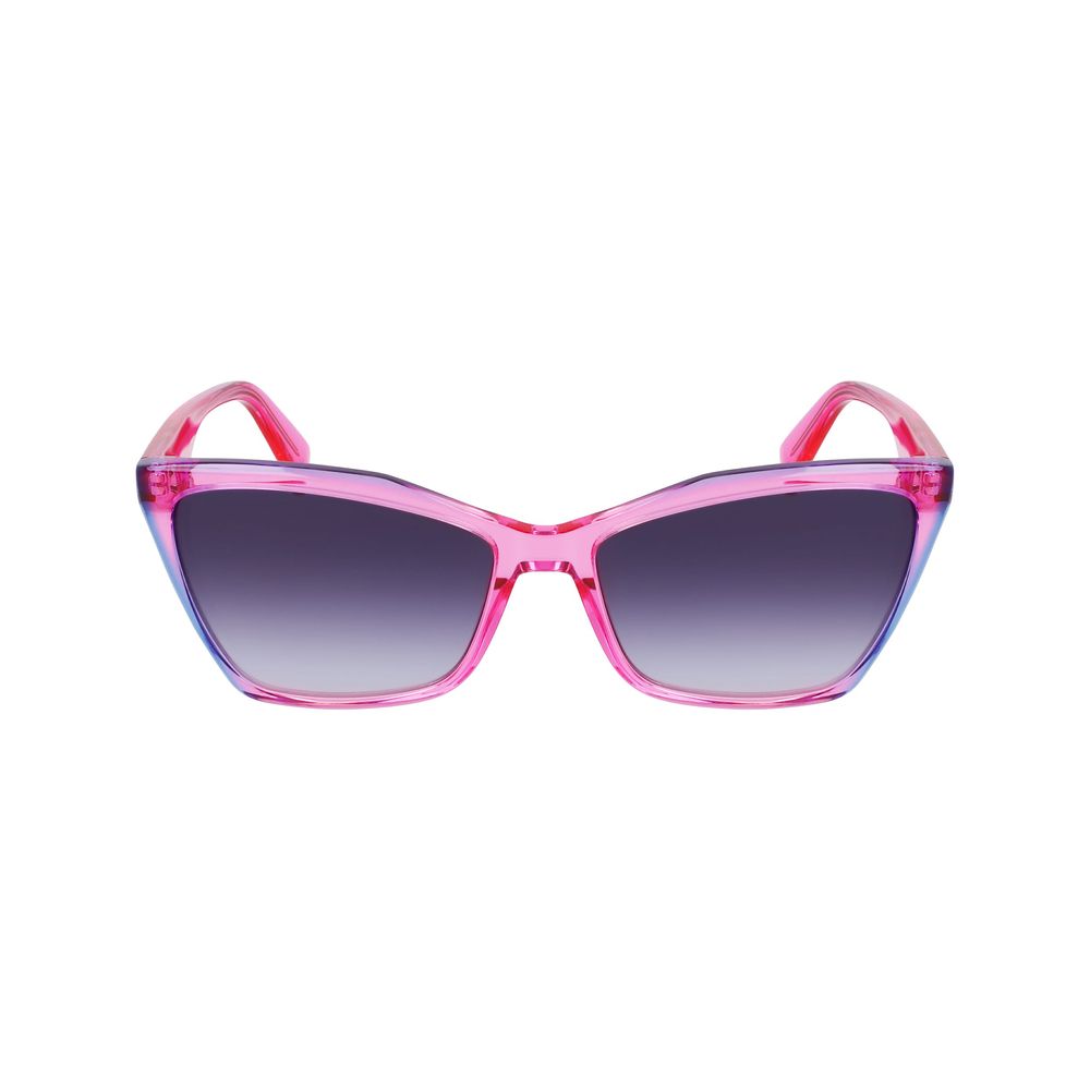 Liu Jo Multicolor Acetate Sunglasses | Regal Royce