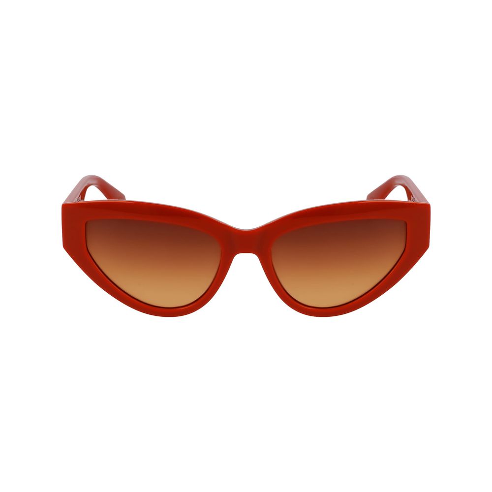 Liu Jo Brown Injected Sunglasses | Regal Royce