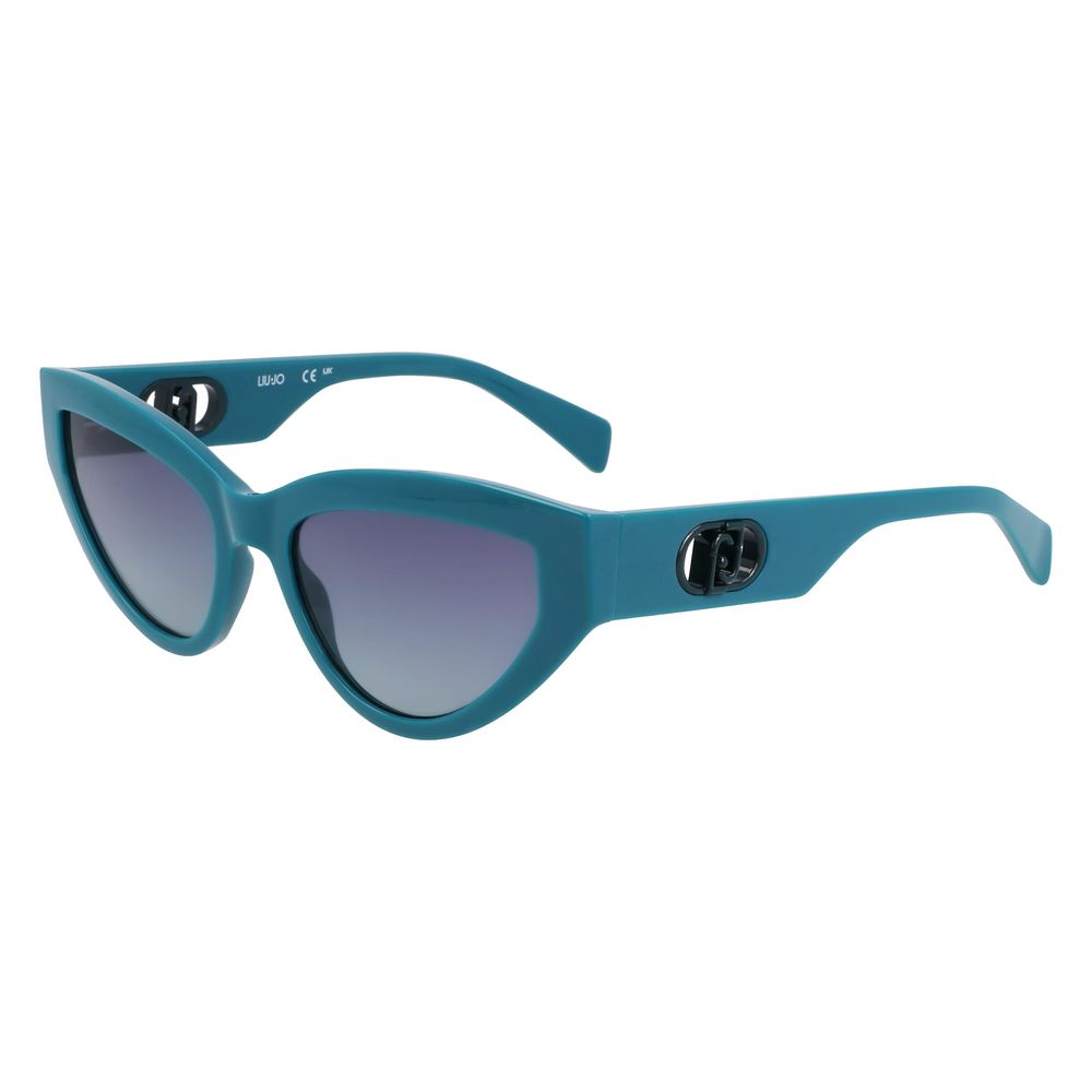 Liu Jo Gray Injected Sunglasses | Regal Royce