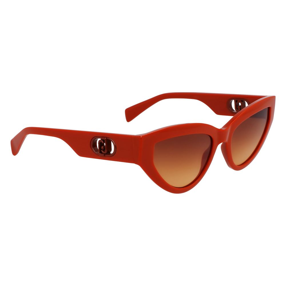 Liu Jo Brown Injected Sunglasses | Regal Royce