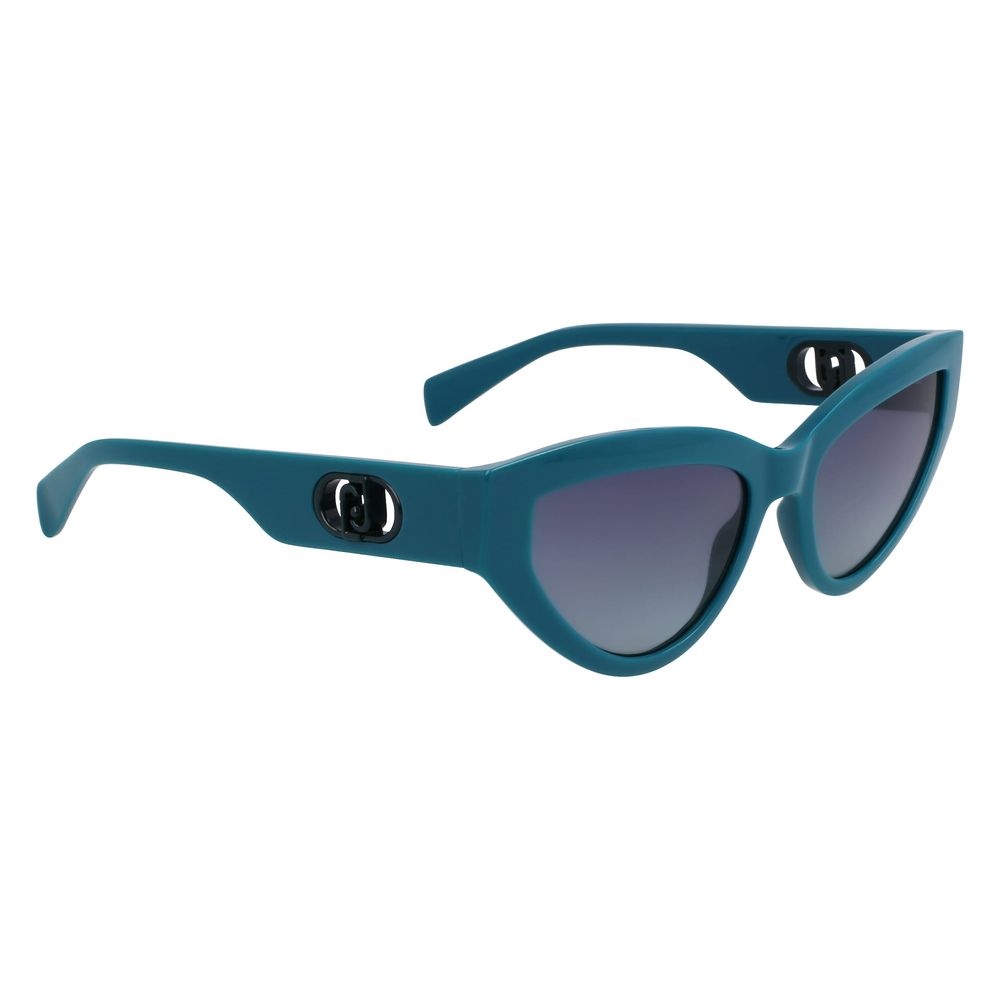 Liu Jo Gray Injected Sunglasses | Regal Royce