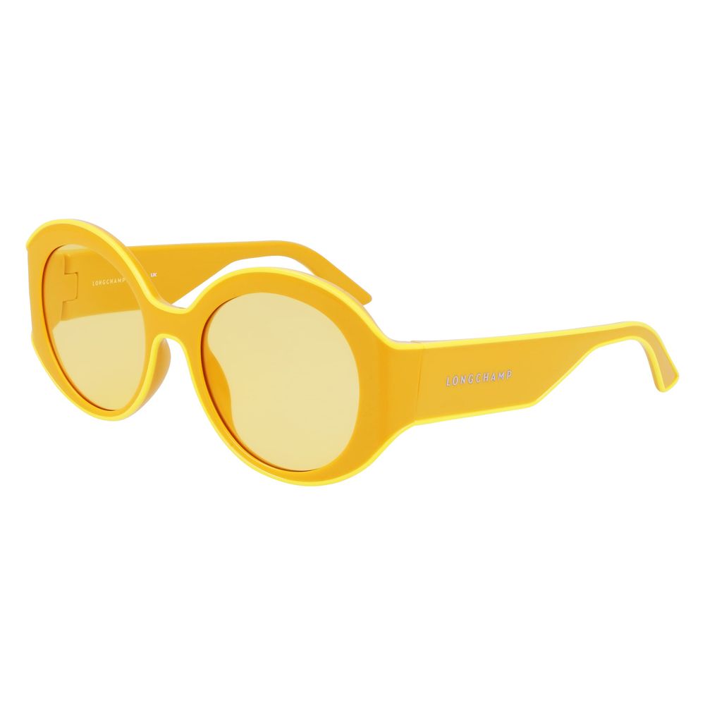 Longchamp Bicolor Injected Sunglasses | Regal Royce