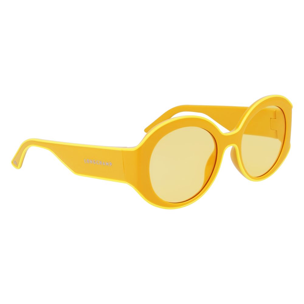 Longchamp Bicolor Injected Sunglasses | Regal Royce