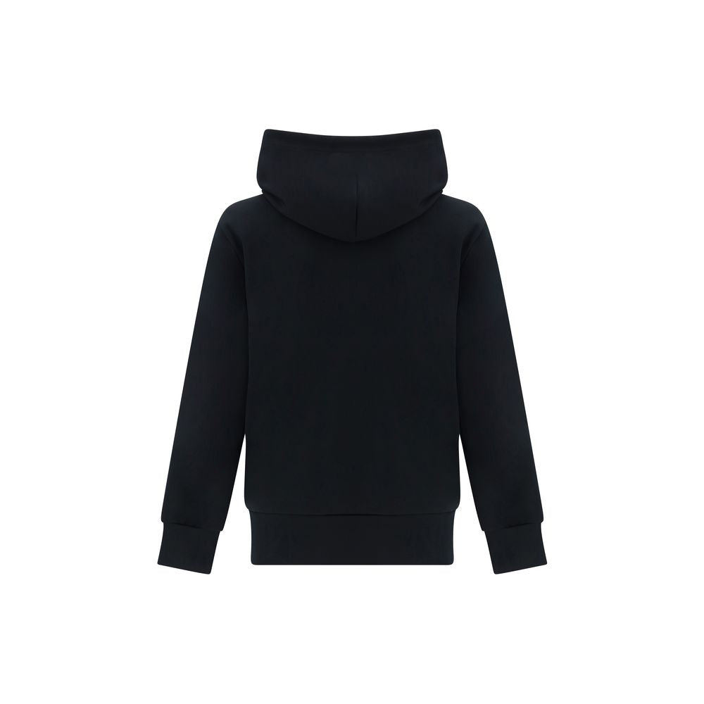 Comme Des Garçons Play Black Polyester Sweatshirt | Regal Royce
