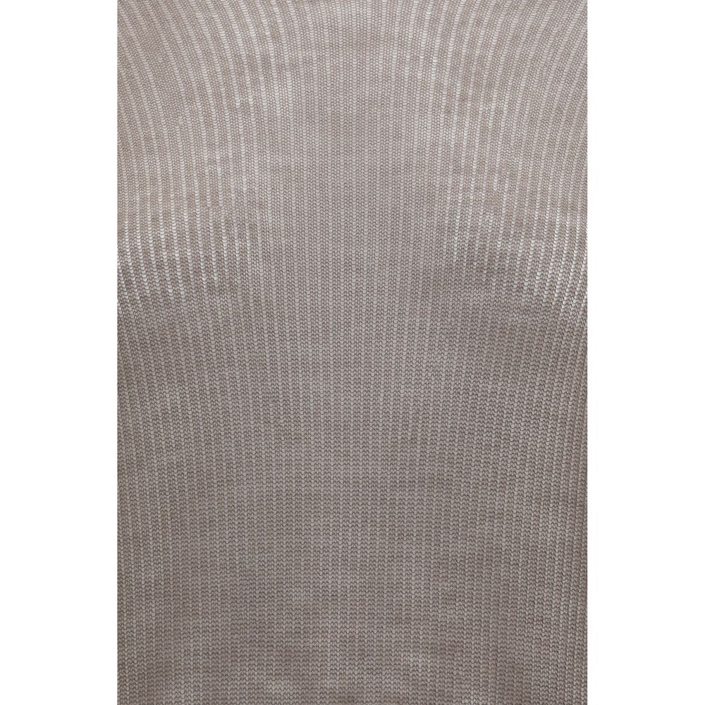 Rick Owens Gray Cashmere Hoodie | Regal Royce