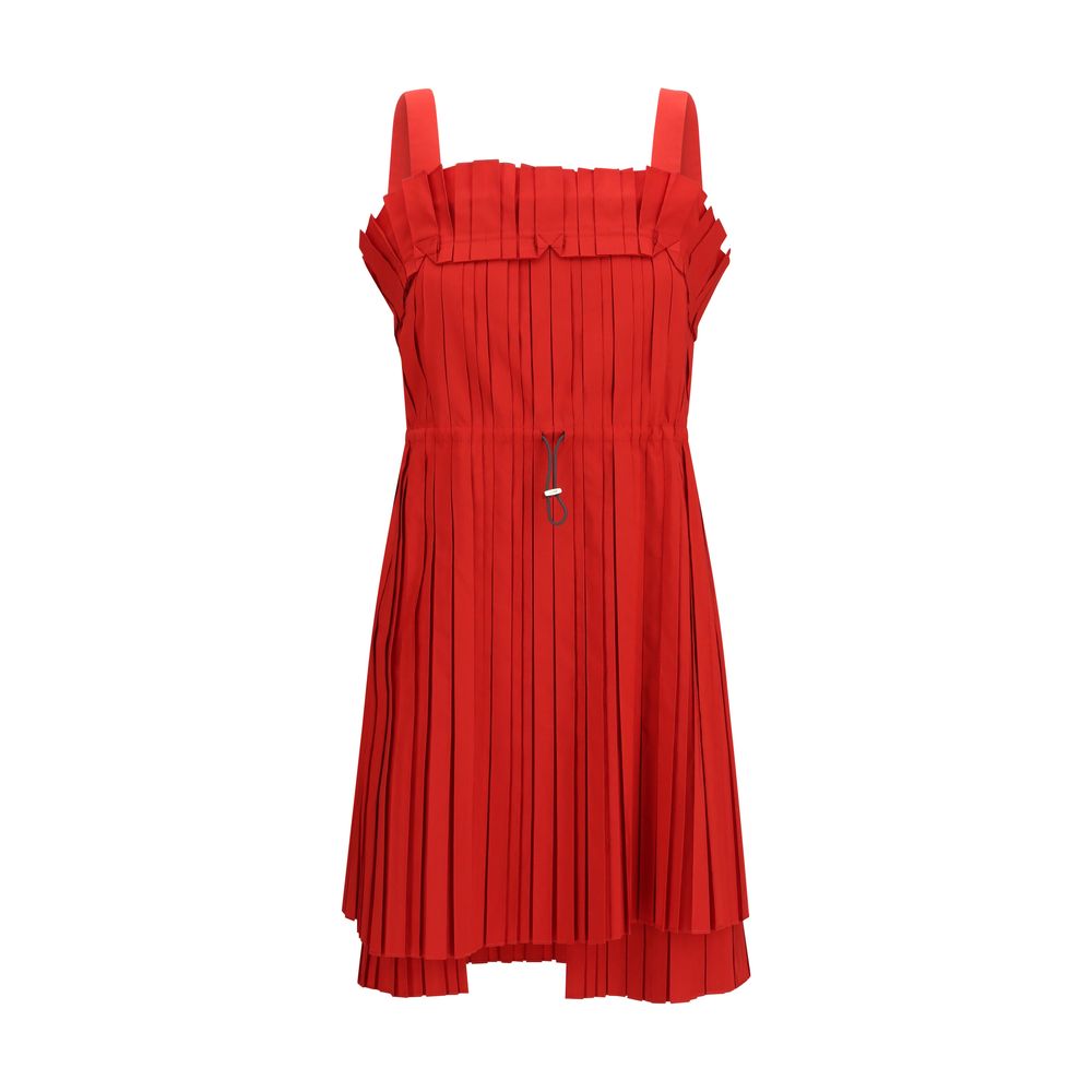 Fendi Multicolor Polyester Cocktail Dress | Regal Royce