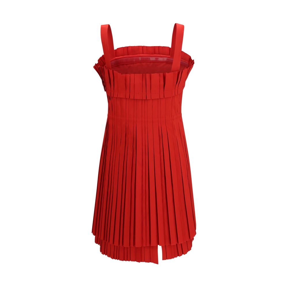 Fendi Multicolor Polyester Cocktail Dress | Regal Royce