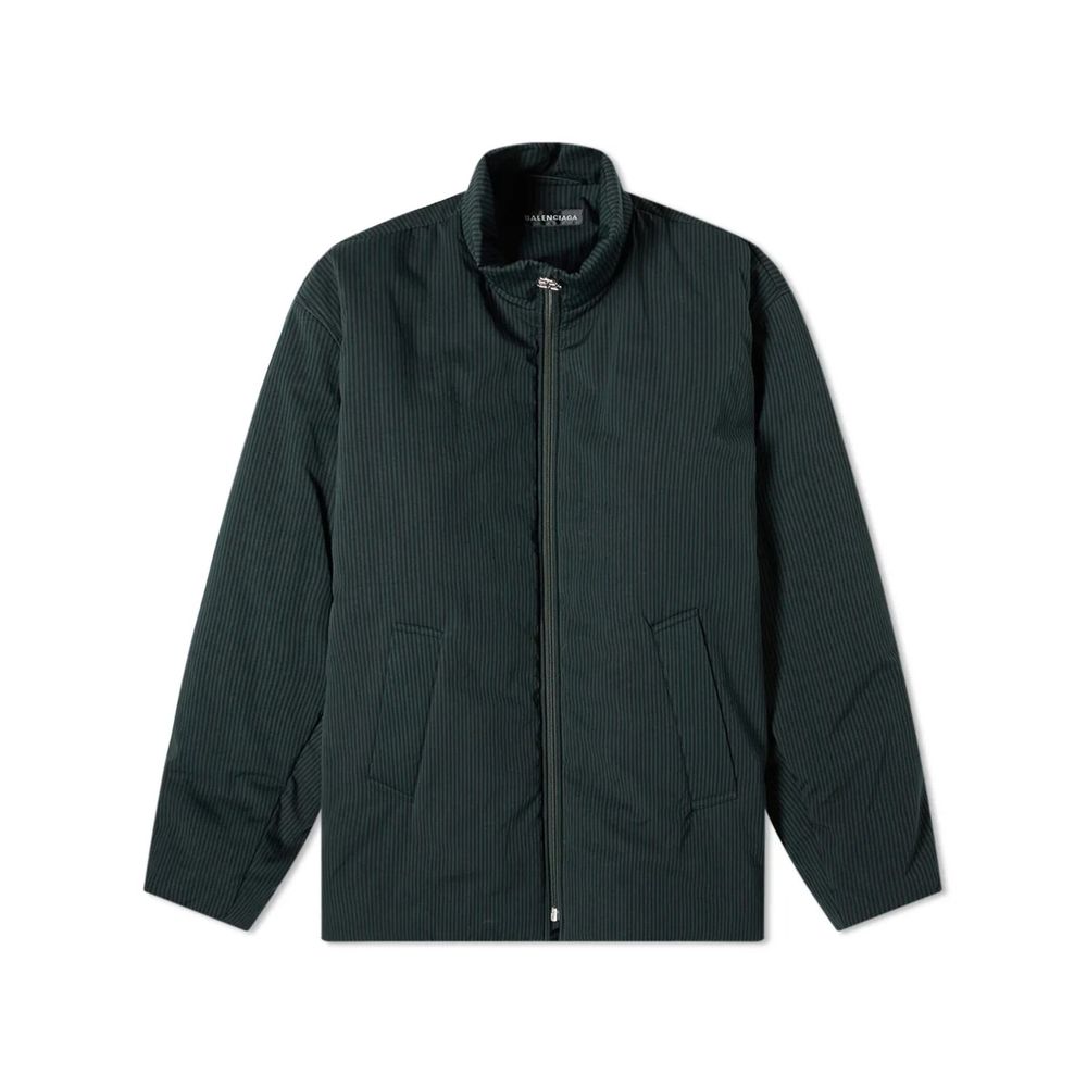 Balenciaga Black Cotton Clothing | Regal Royce