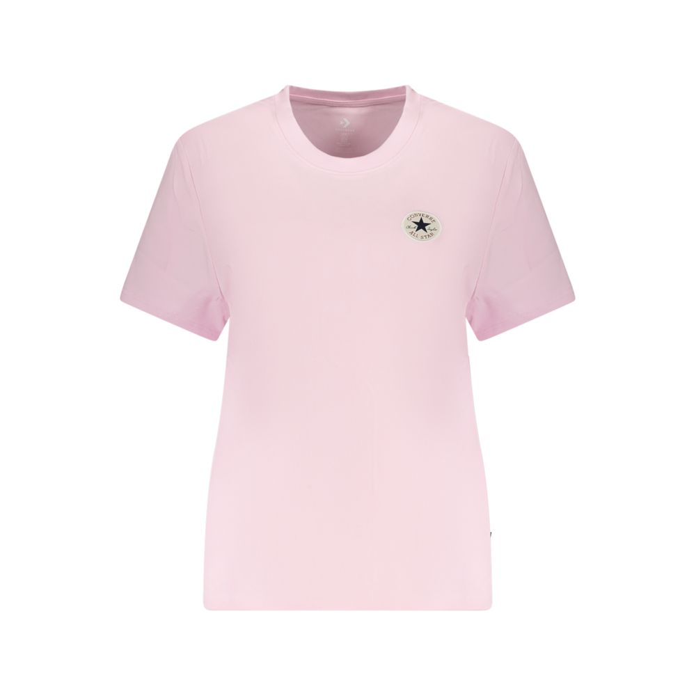 Converse Rosa Cotton Women's T-Shirt | Regal Royce