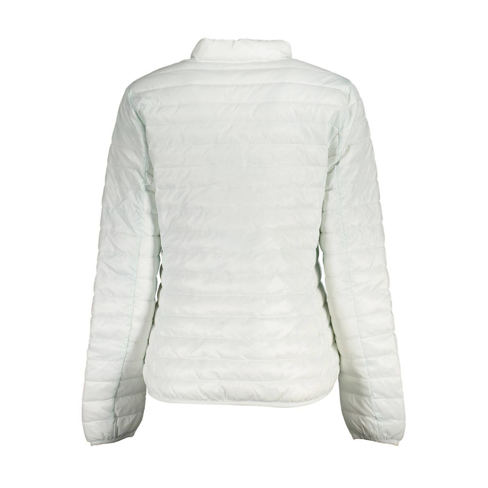 Norway 1963 Bianco Poliamide Donna Giacca | Regal Royce