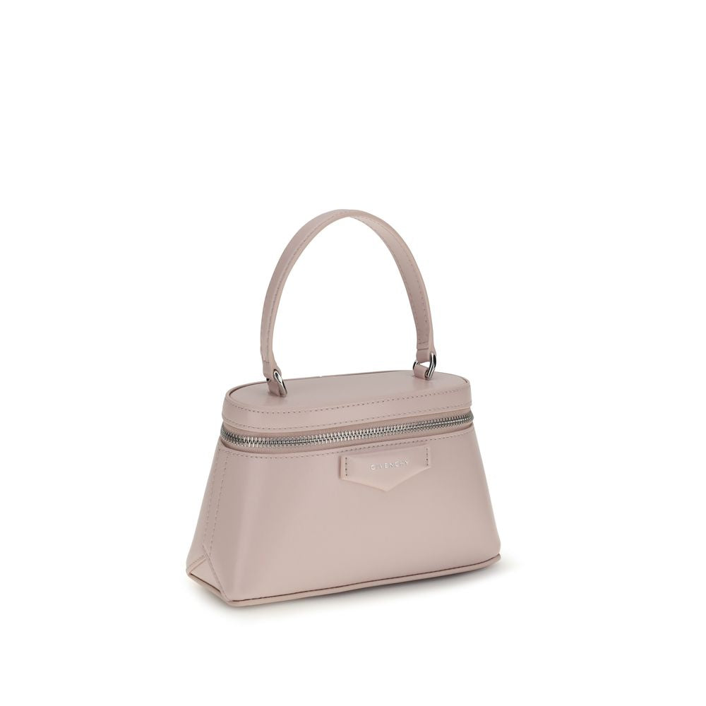 Givenchy Multicolor Calf Leather Bos Taurus Handbag | Regal Royce
