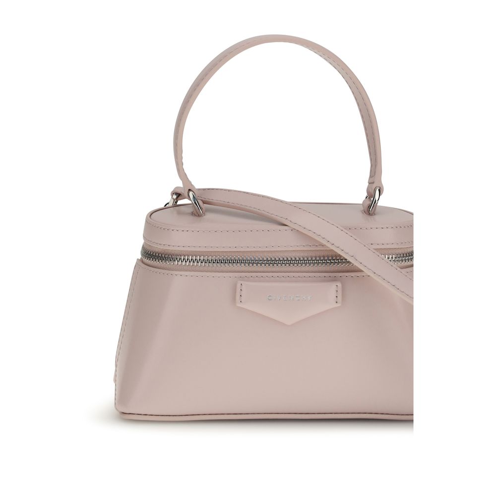 Givenchy Multicolor Calf Leather Bos Taurus Handbag | Regal Royce