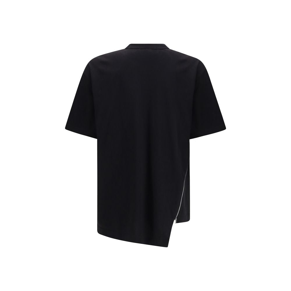 Comme Des Garçons Black Cotton Sportswear | Regal Royce