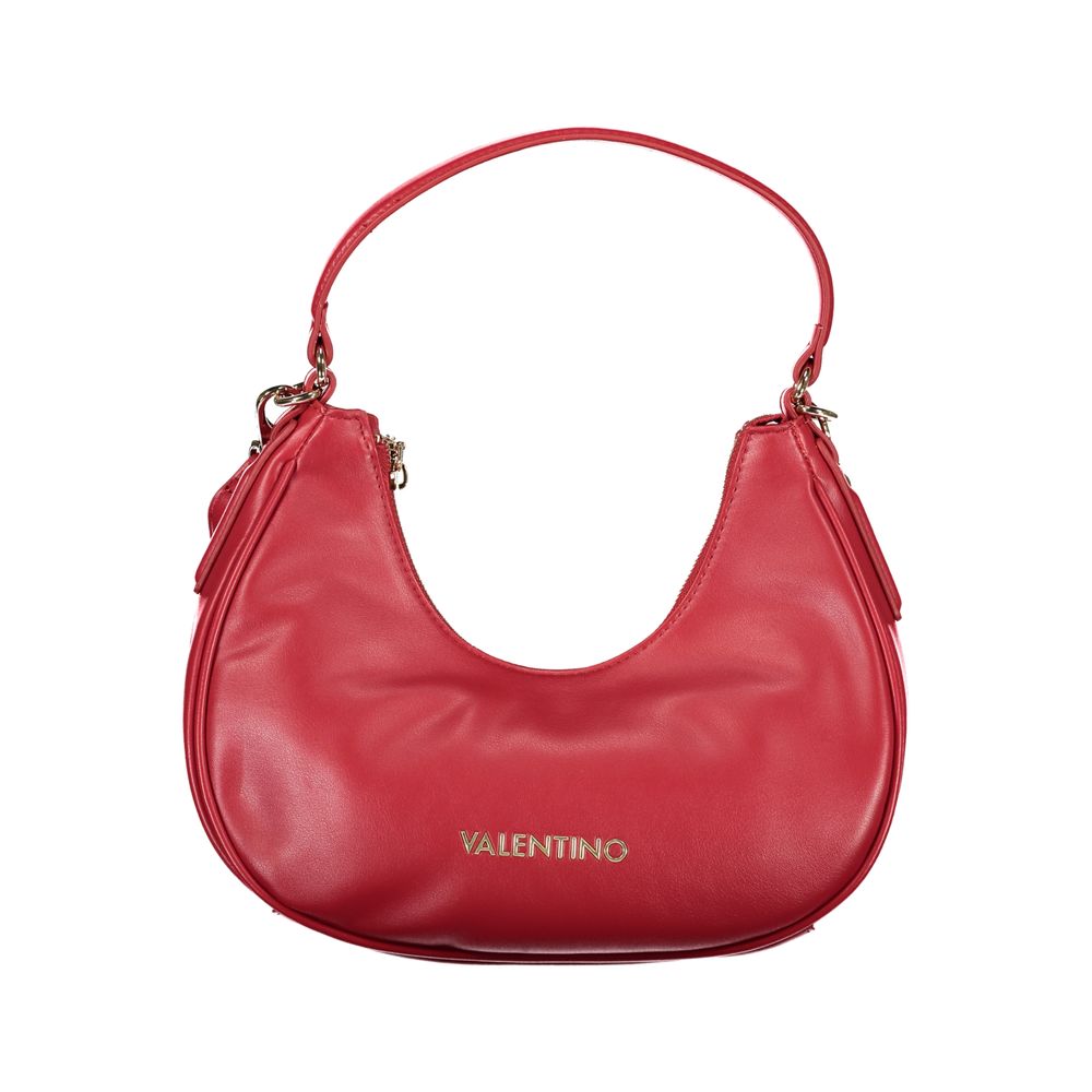 Mario Valentino Rosso Poliuretano Women's Bag | Regal Royce