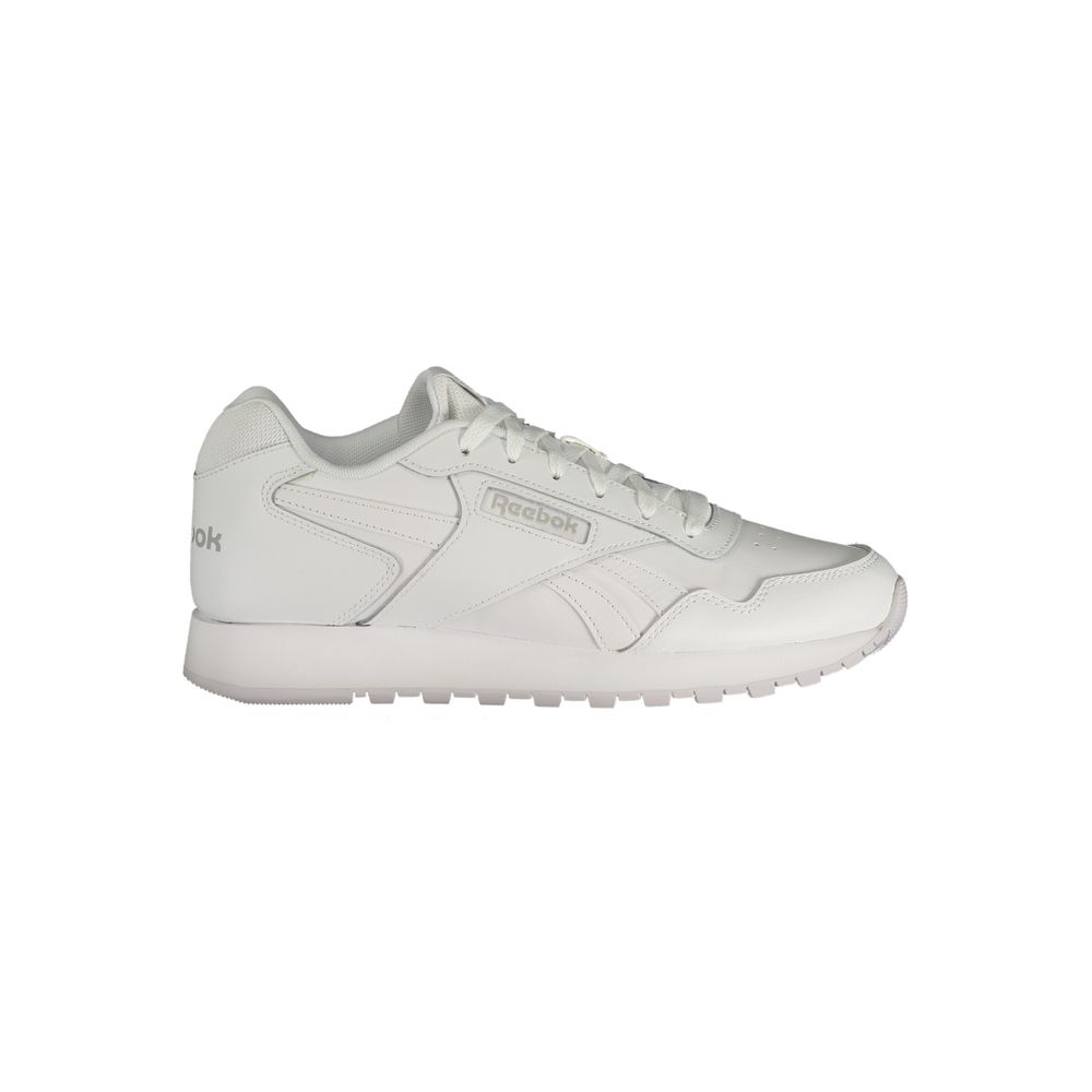 Reebok Bianco Polyurethane Men's Sneaker | Regal Royce