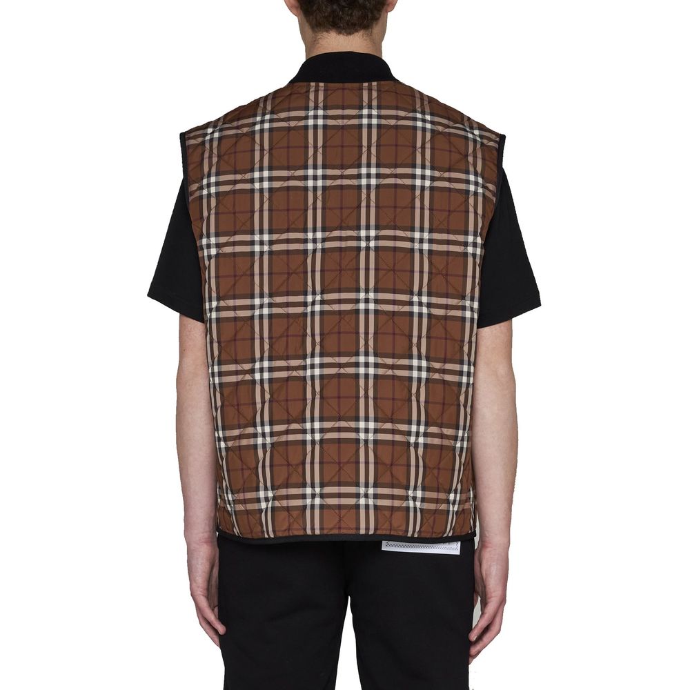 Burberry Brown Polyester Clothing | Regal Royce