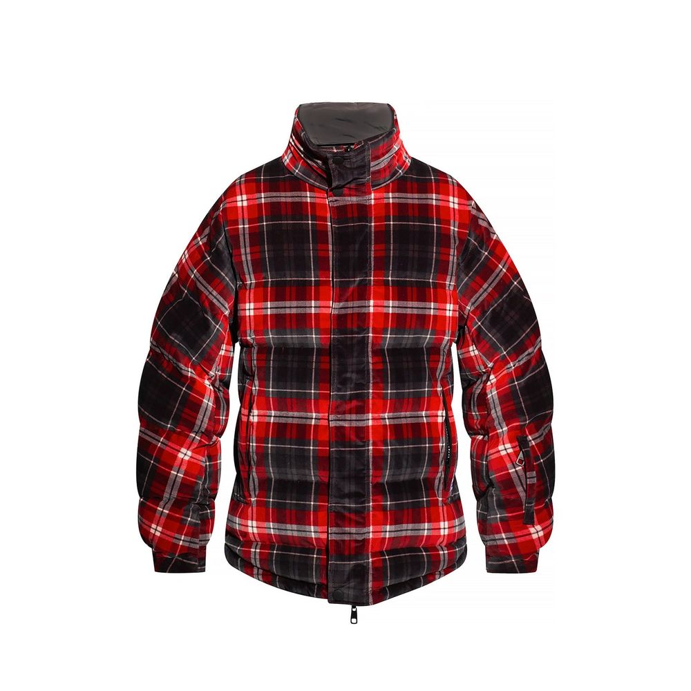 Dolce & Gabbana Black Cotton Bomber | Regal Royce