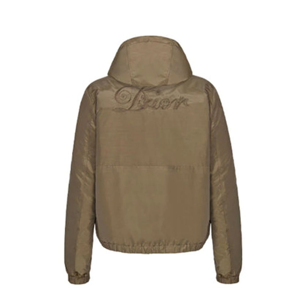 Dior Bicolor Polyamide Jacket | Regal Royce