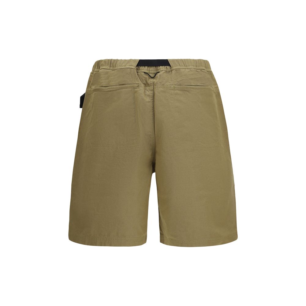 The North Face Bicolor Cotton Bermuda Shorts | Regal Royce