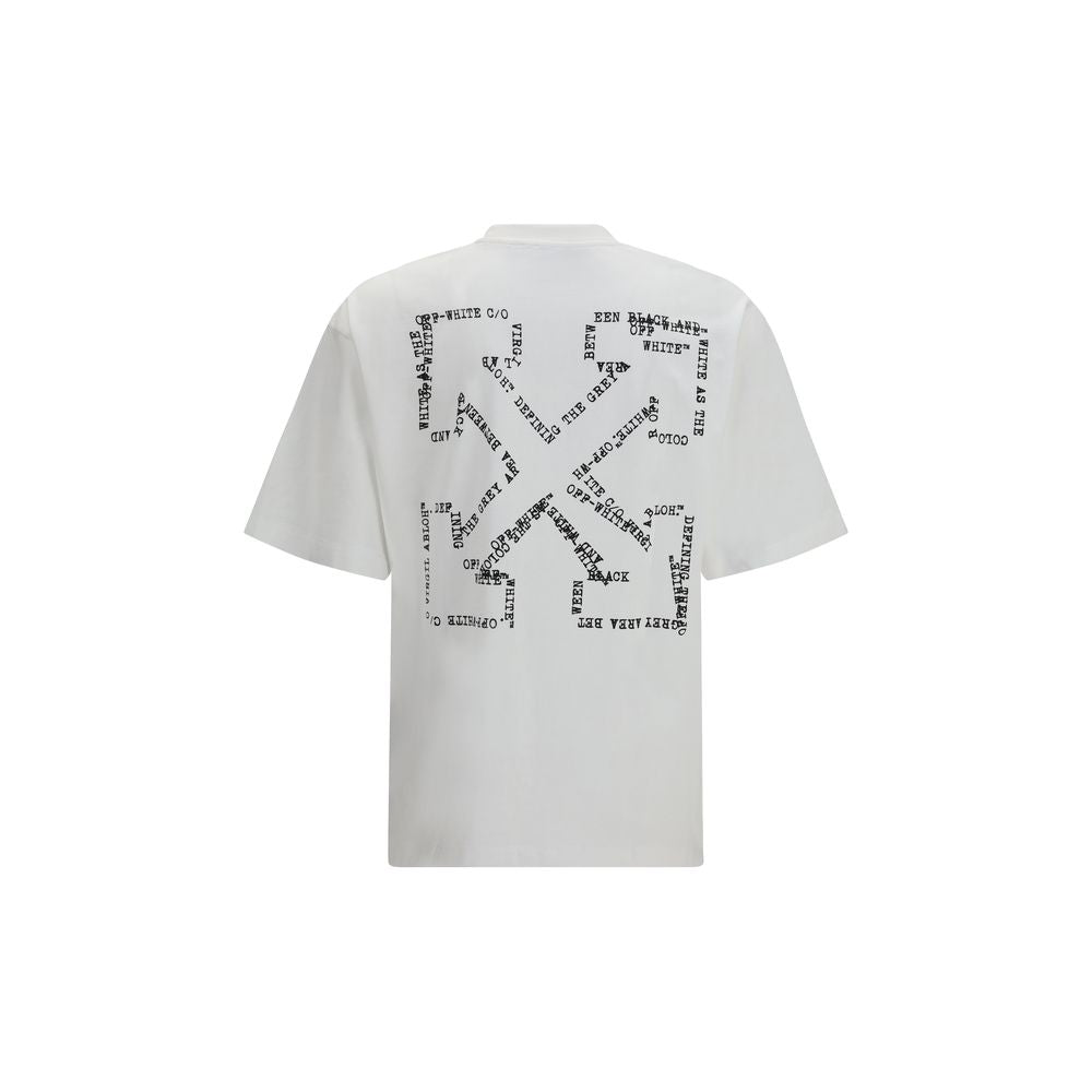 Off-White White Cotton Sportswear | Regal Royce