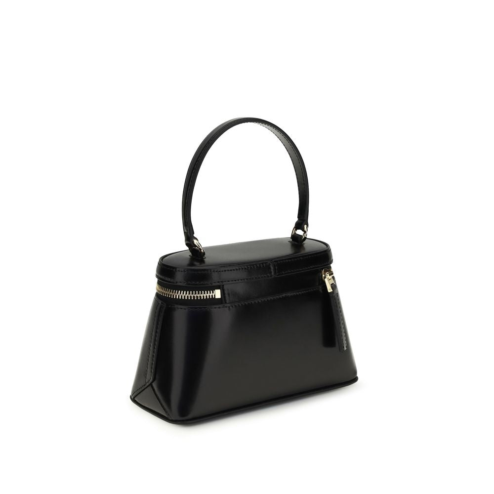 Givenchy Black Calf Leather Bos Taurus Handbag | Regal Royce