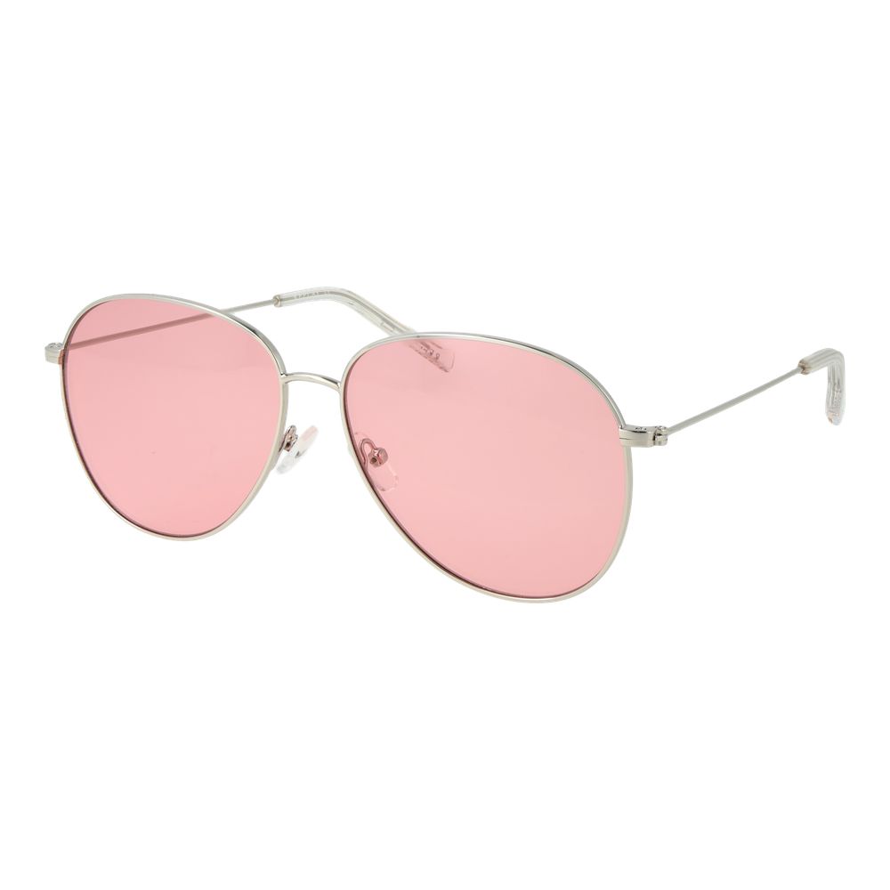 Replay Silver Metal Sunglasses | Regal Royce