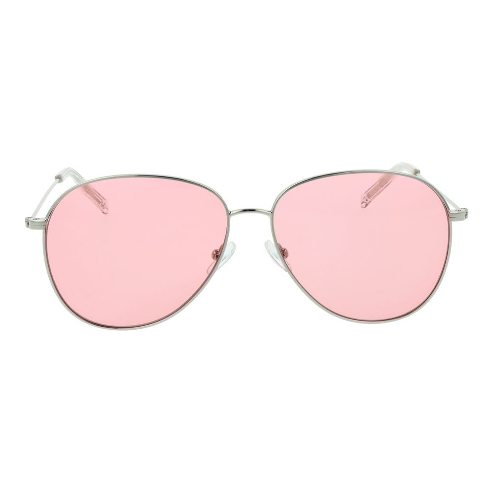Replay Silver Metal Sunglasses | Regal Royce