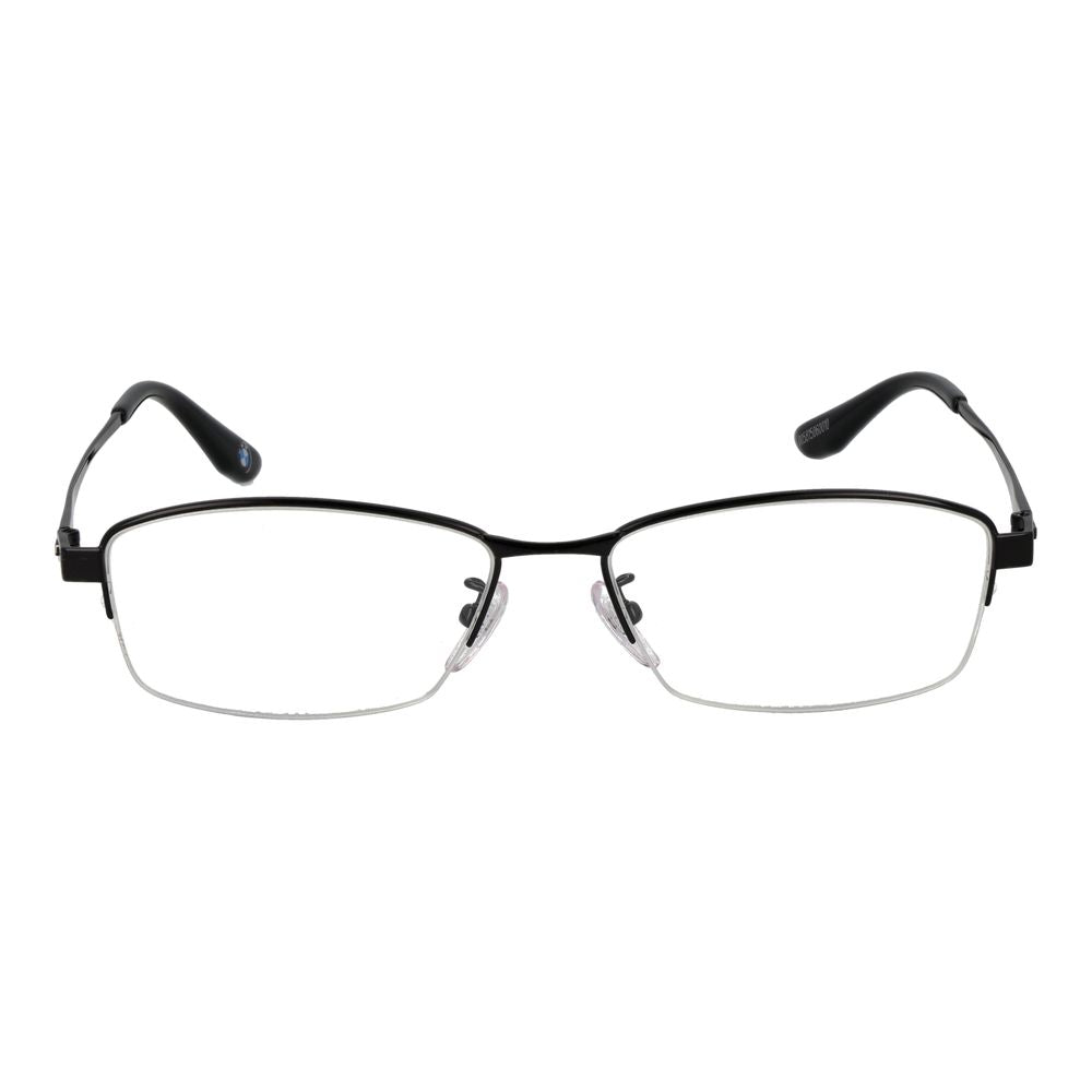 BMW Black Titanium Glasses (Frames) | Regal Royce