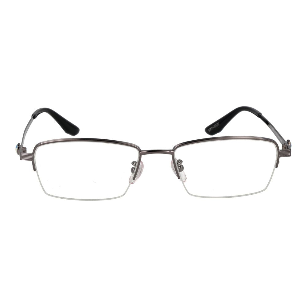 BMW Gray Titanium Glasses (Frames) | Regal Royce