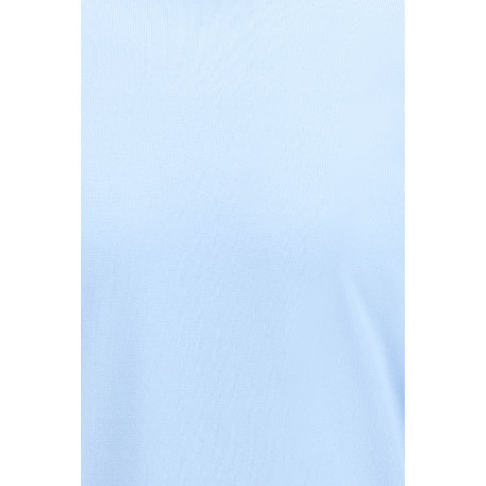 Prada Blue Cotton Sweatshirt | Regal Royce