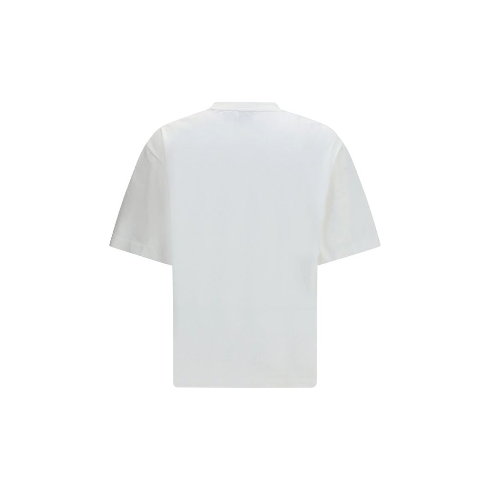 Off-White White Cotton Sportswear | Regal Royce