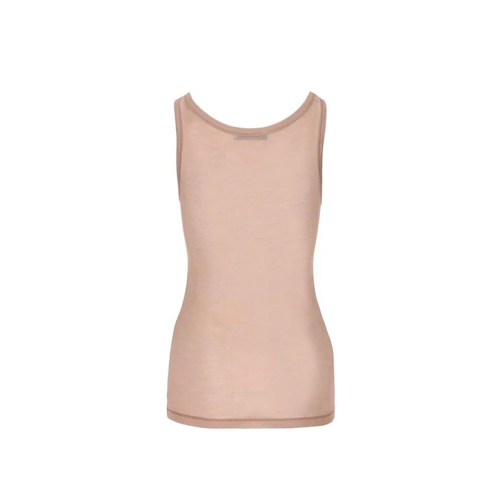 Prada Multicolor Silk Tank Tops | Regal Royce