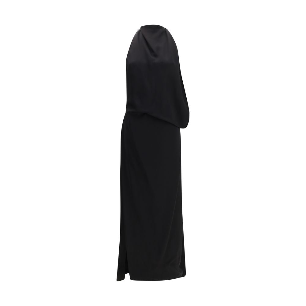 Max Mara Black Viscose Casual Dress | Regal Royce
