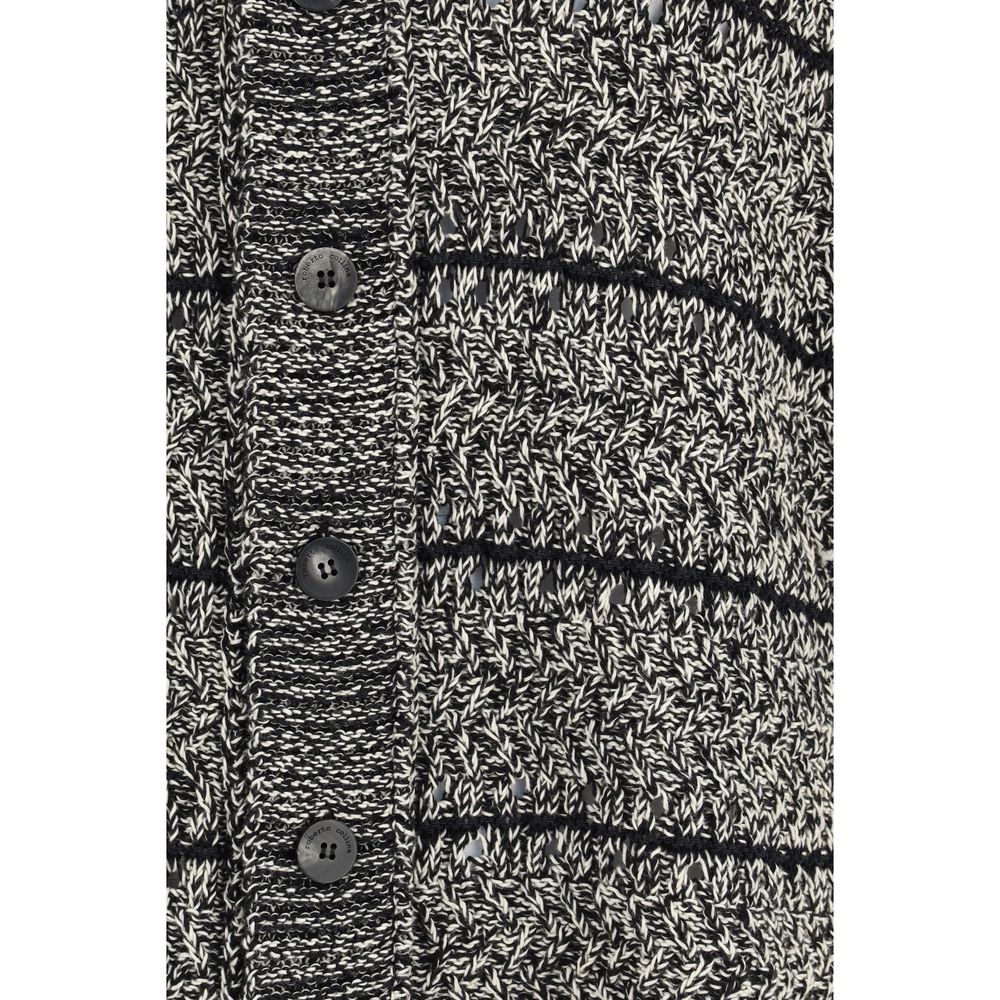 Roberto Collina Multicolor Cotton Pattern Shirt | Regal Royce