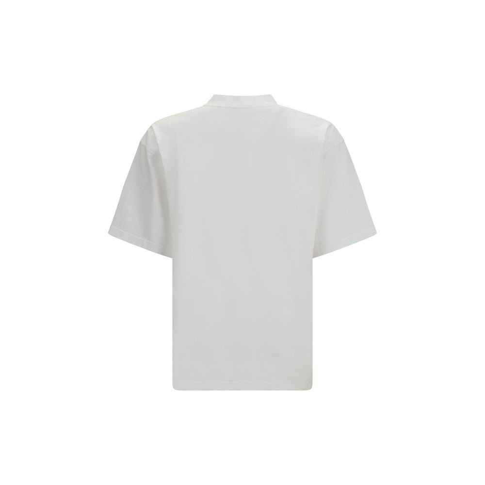 Balenciaga White Cotton Sportswear | Regal Royce