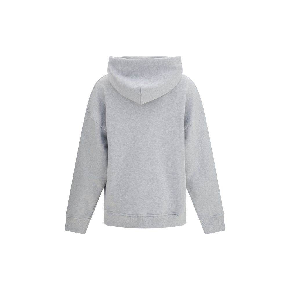 Fiorucci Gray Cotton Sweatshirt | Regal Royce