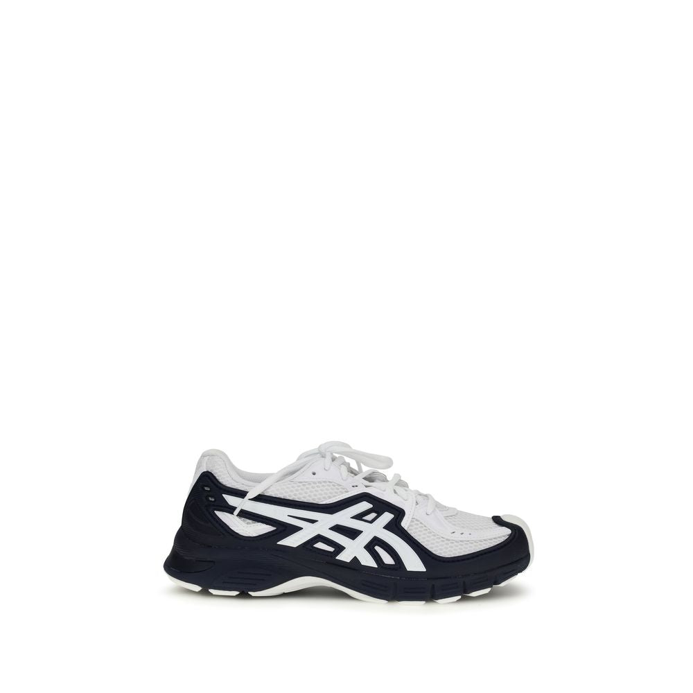 Comme Des Garçons Black Polyester Athletic Sneakers | Regal Royce