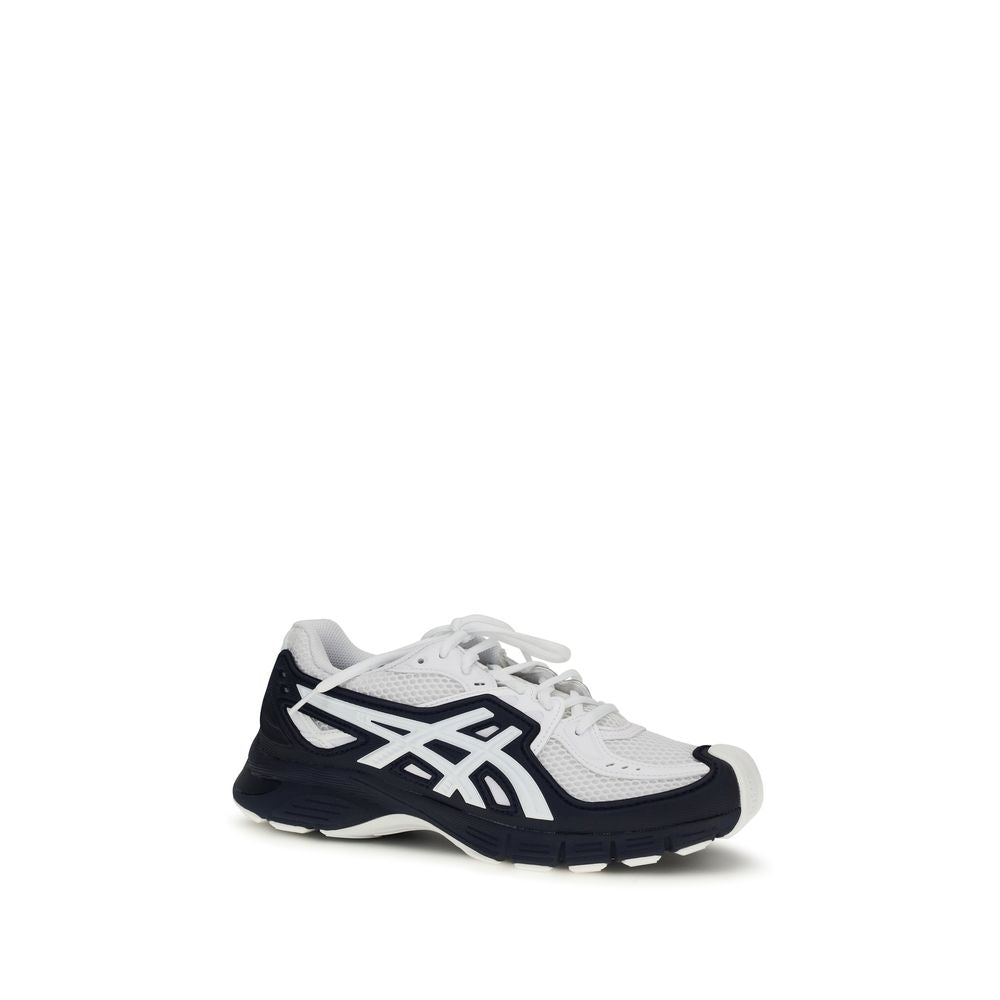 Comme Des Garçons Black Polyester Athletic Sneakers | Regal Royce
