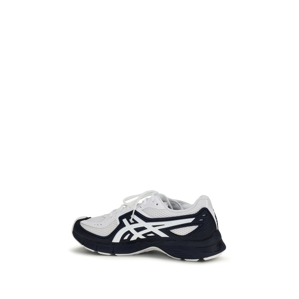 Comme Des Garçons Black Polyester Athletic Sneakers | Regal Royce