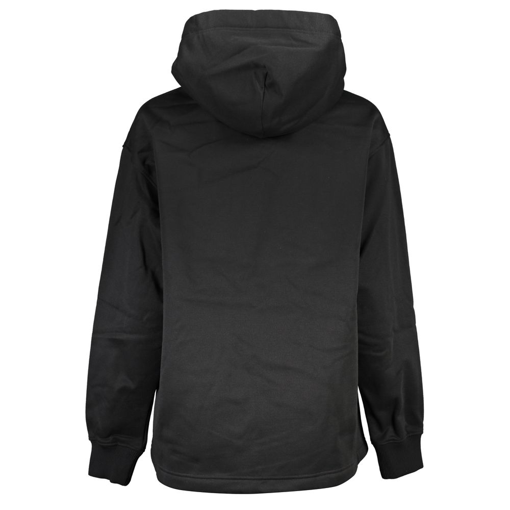 Calvin Klein Black Polyester Women Sweater | Regal Royce