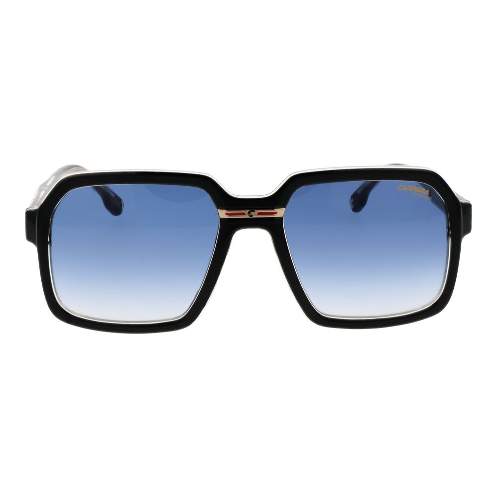 Carrera Black Plastic Sunglasses | Regal Royce