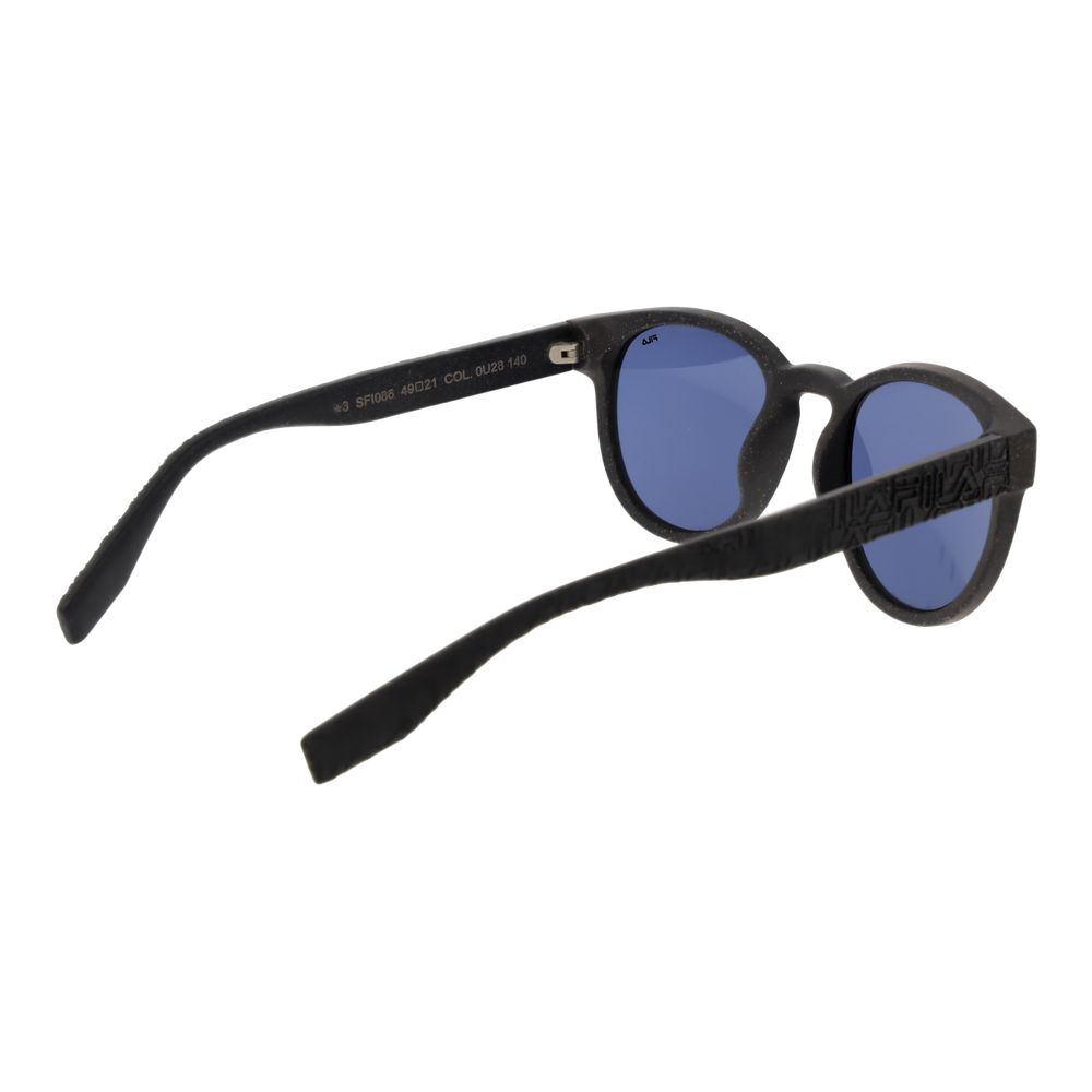 Fila Gray Plastic Sunglasses | Regal Royce