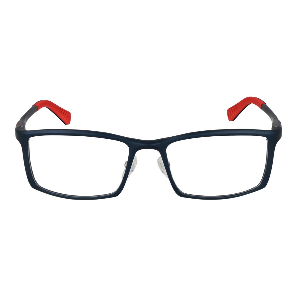 Fila Blue Aluminum Glasses (Frames) | Regal Royce