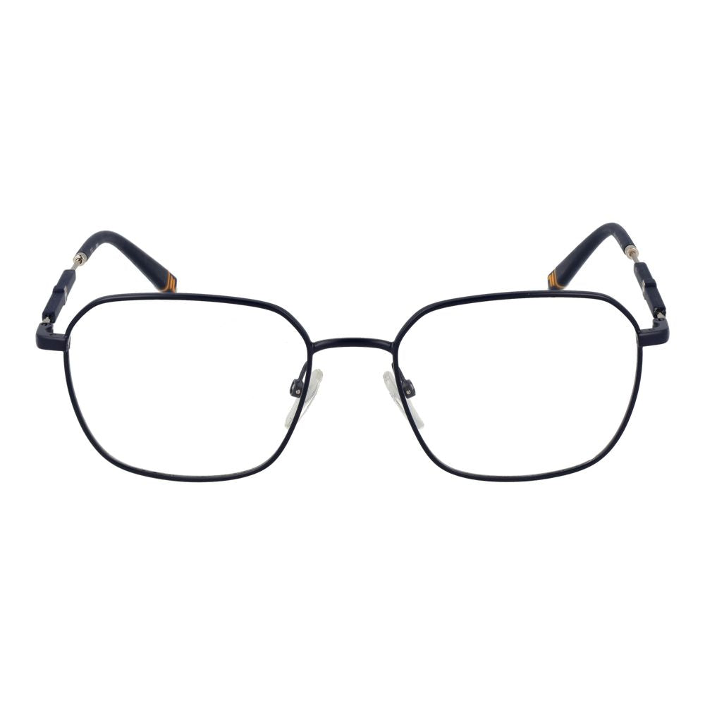 Fila Blue Metal Glasses (Frames) | Regal Royce