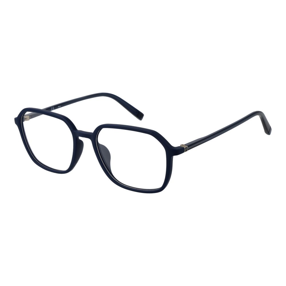 Fila Blue Cellulose Propionate Glasses (Frames) | Regal Royce