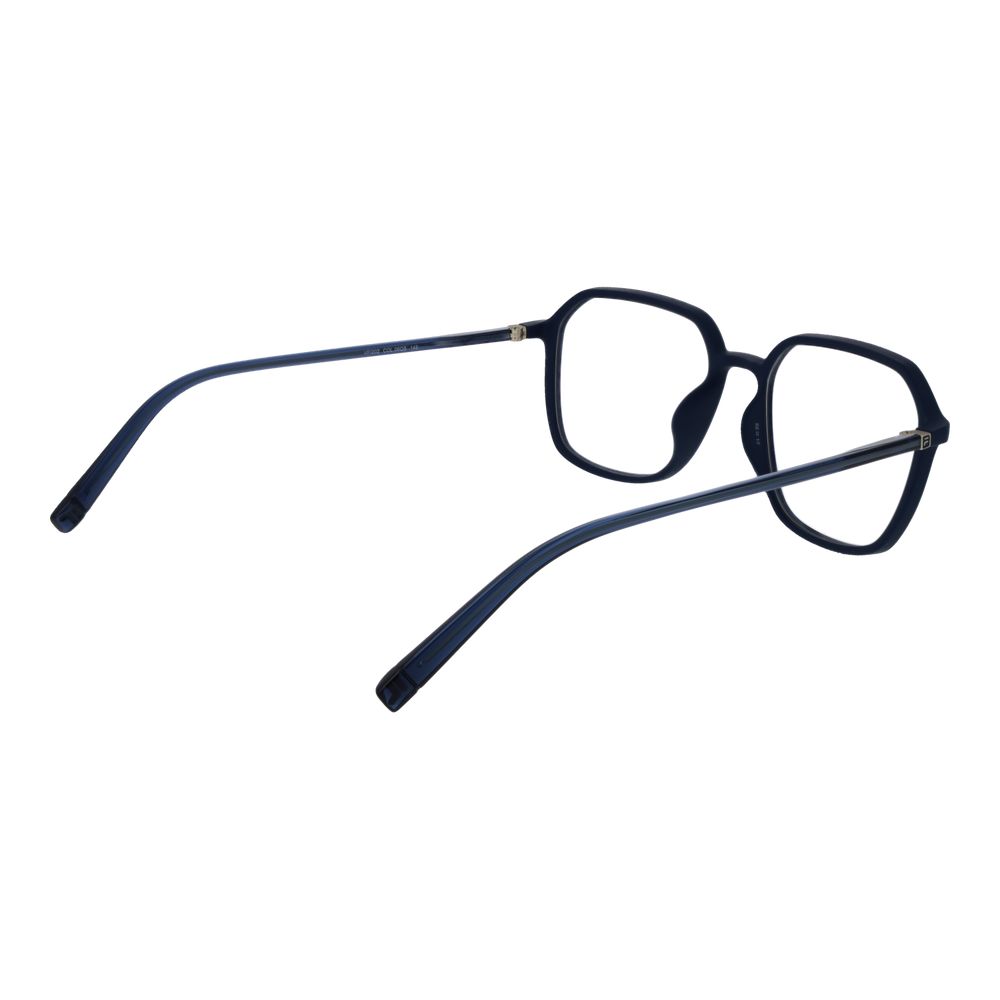 Fila Blue Cellulose Propionate Glasses (Frames) | Regal Royce