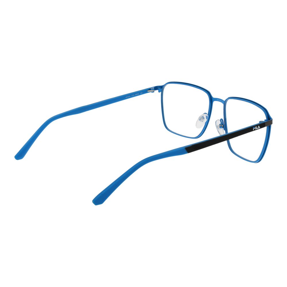 Fila Gray Rubber Glasses (Frames) | Regal Royce
