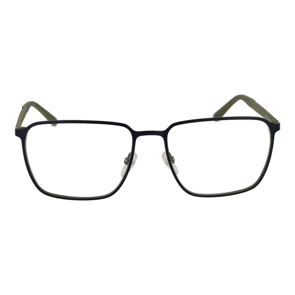 Fila Blue Rubber Glasses (Frames) | Regal Royce