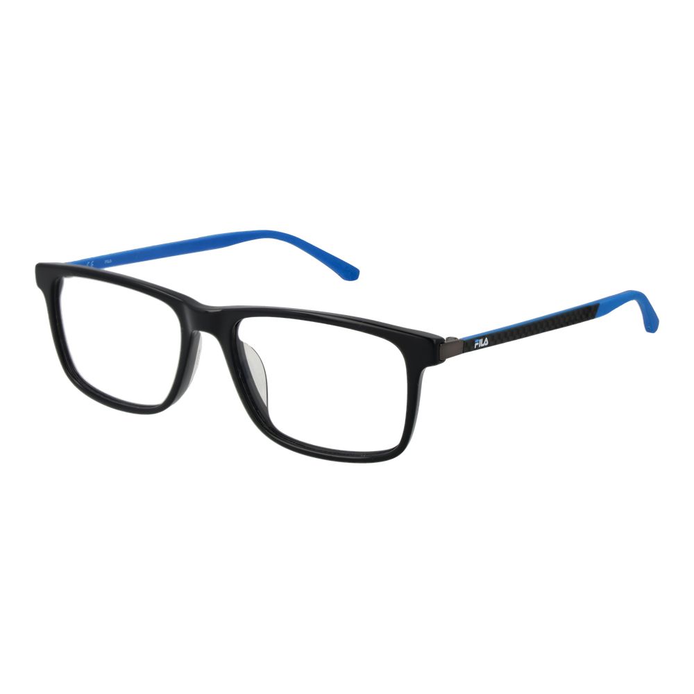 Fila Gray Rubber Glasses (Frames) | Regal Royce